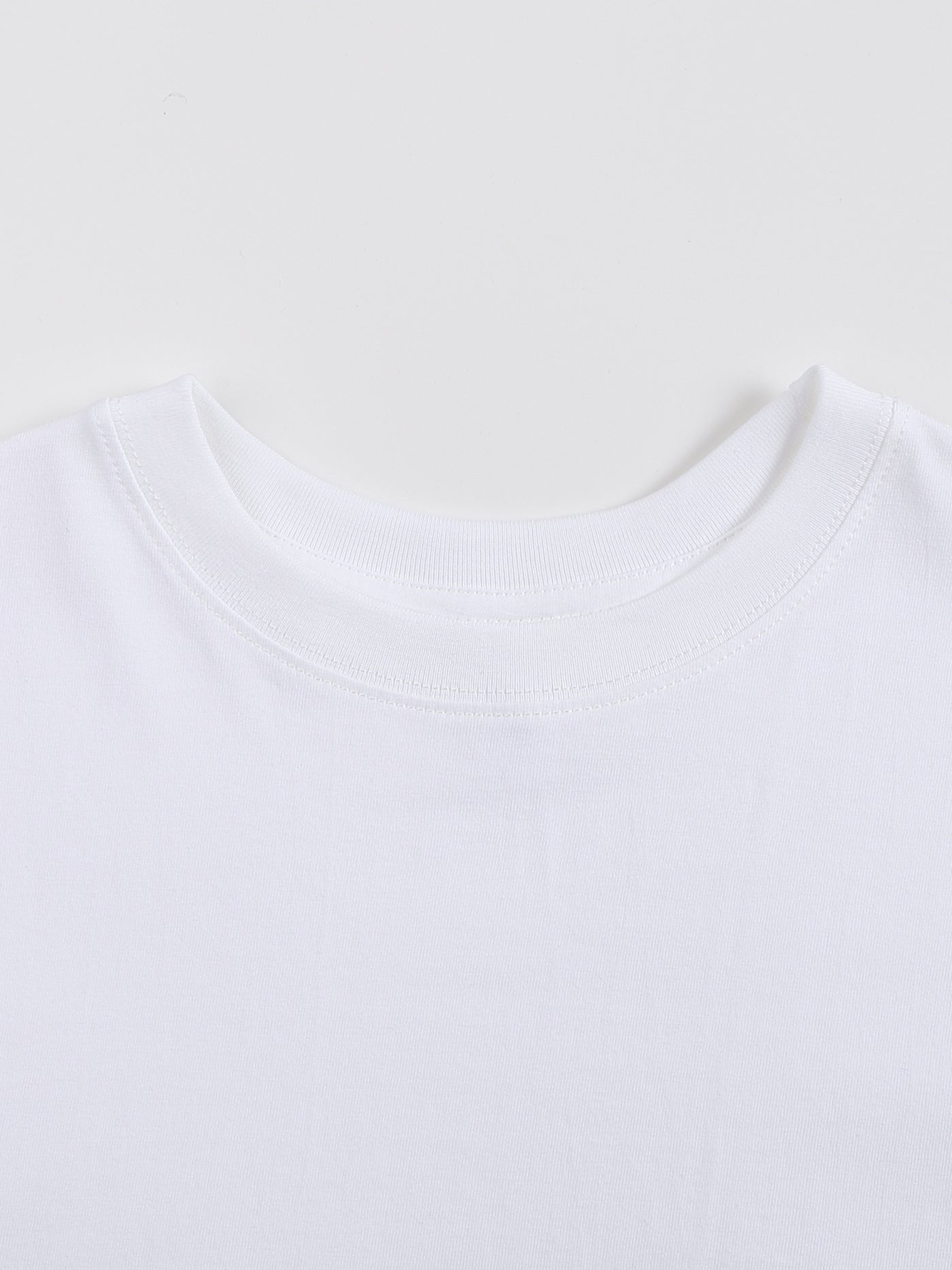 Cherry Crop Tee