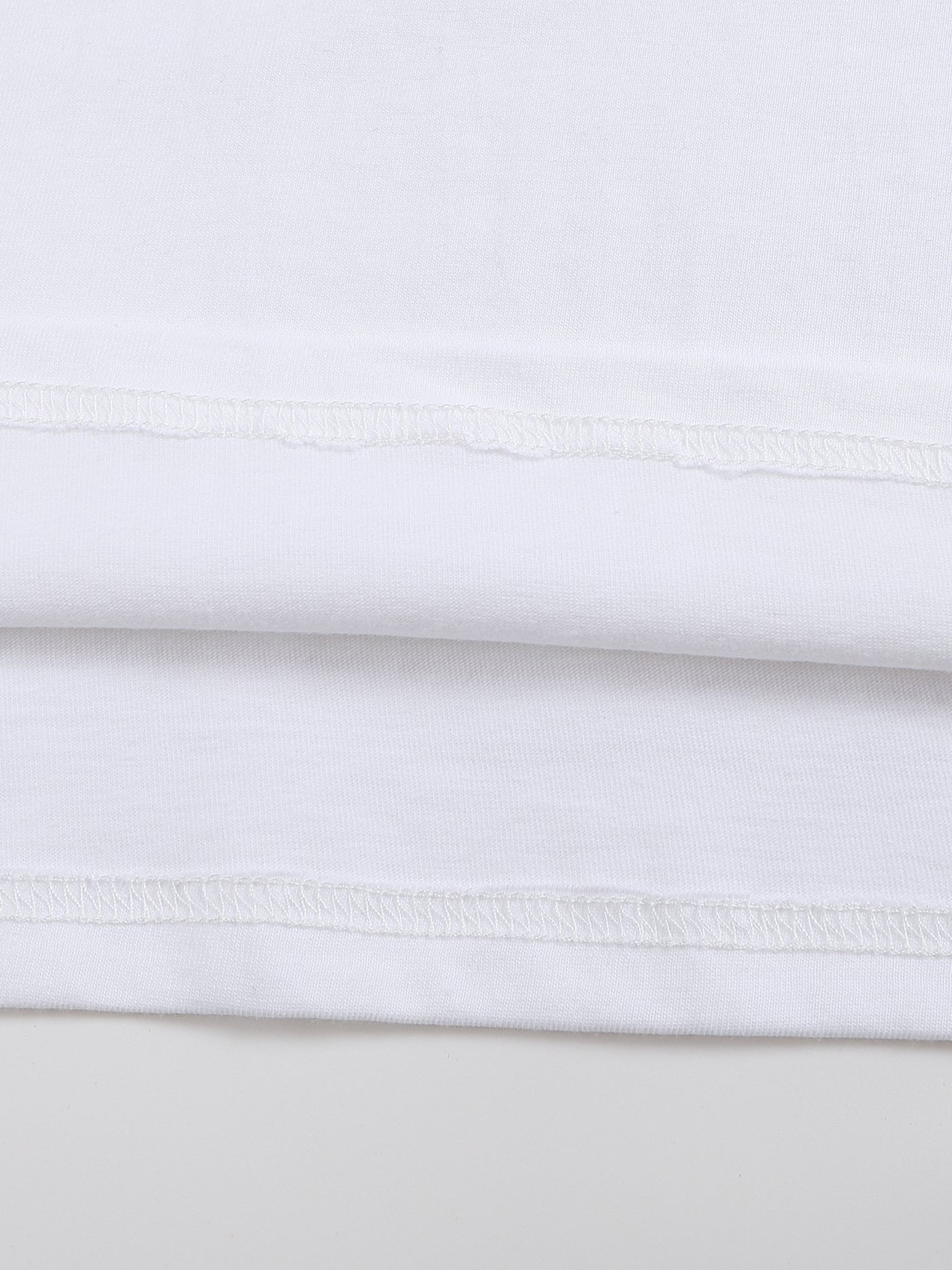 Italia Crop Tee