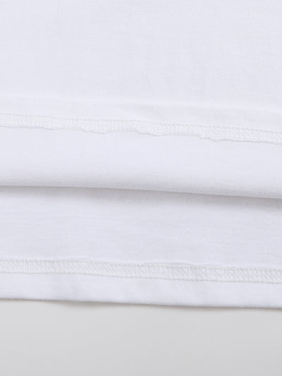 Italia Crop Tee