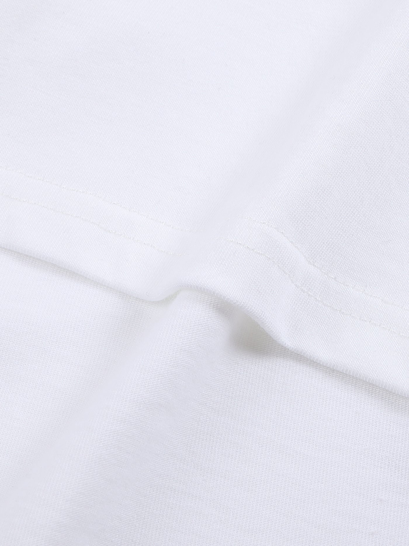 Italia Crop Tee