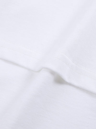 Italia Crop Tee