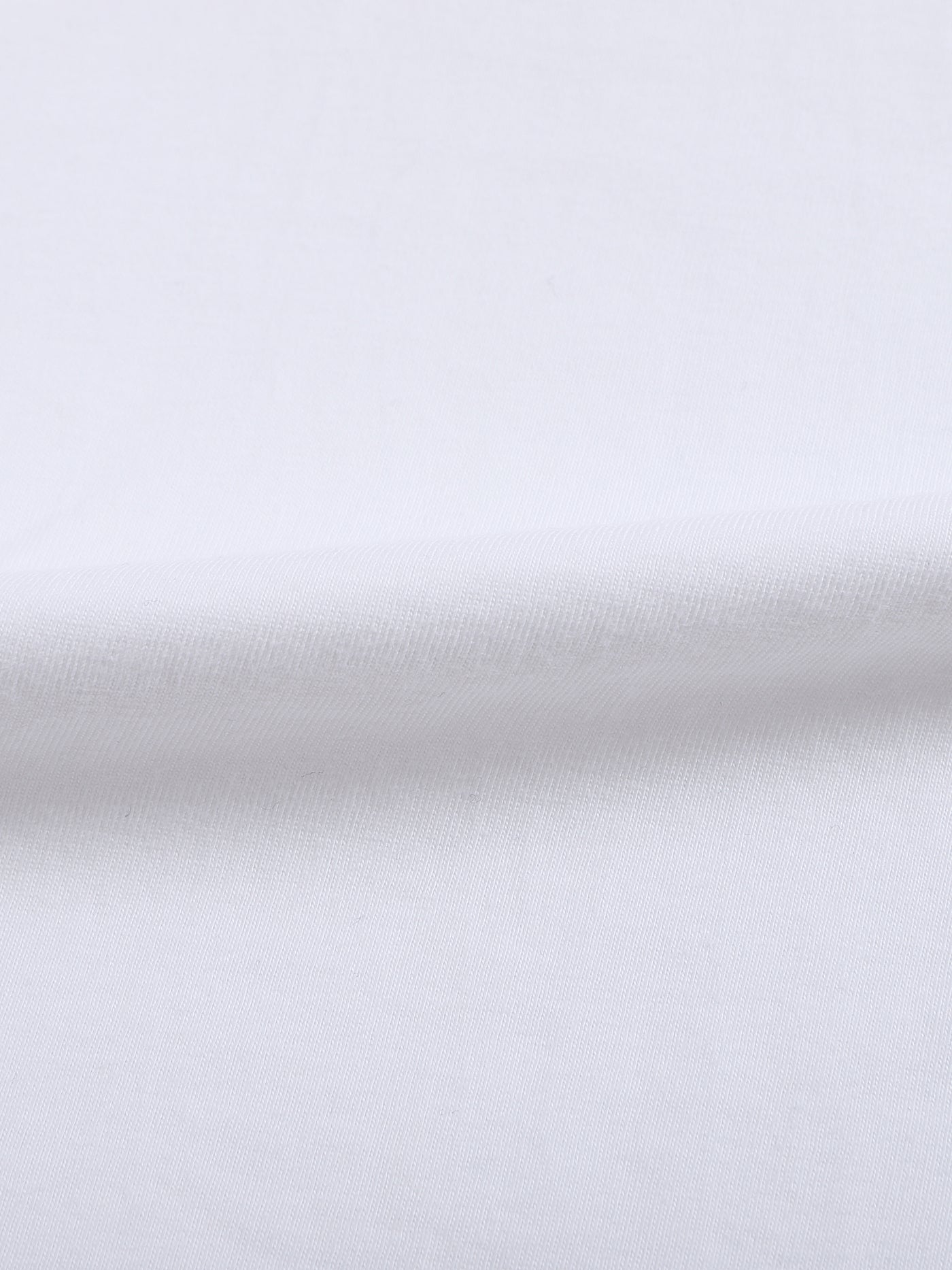 Italia Crop Tee