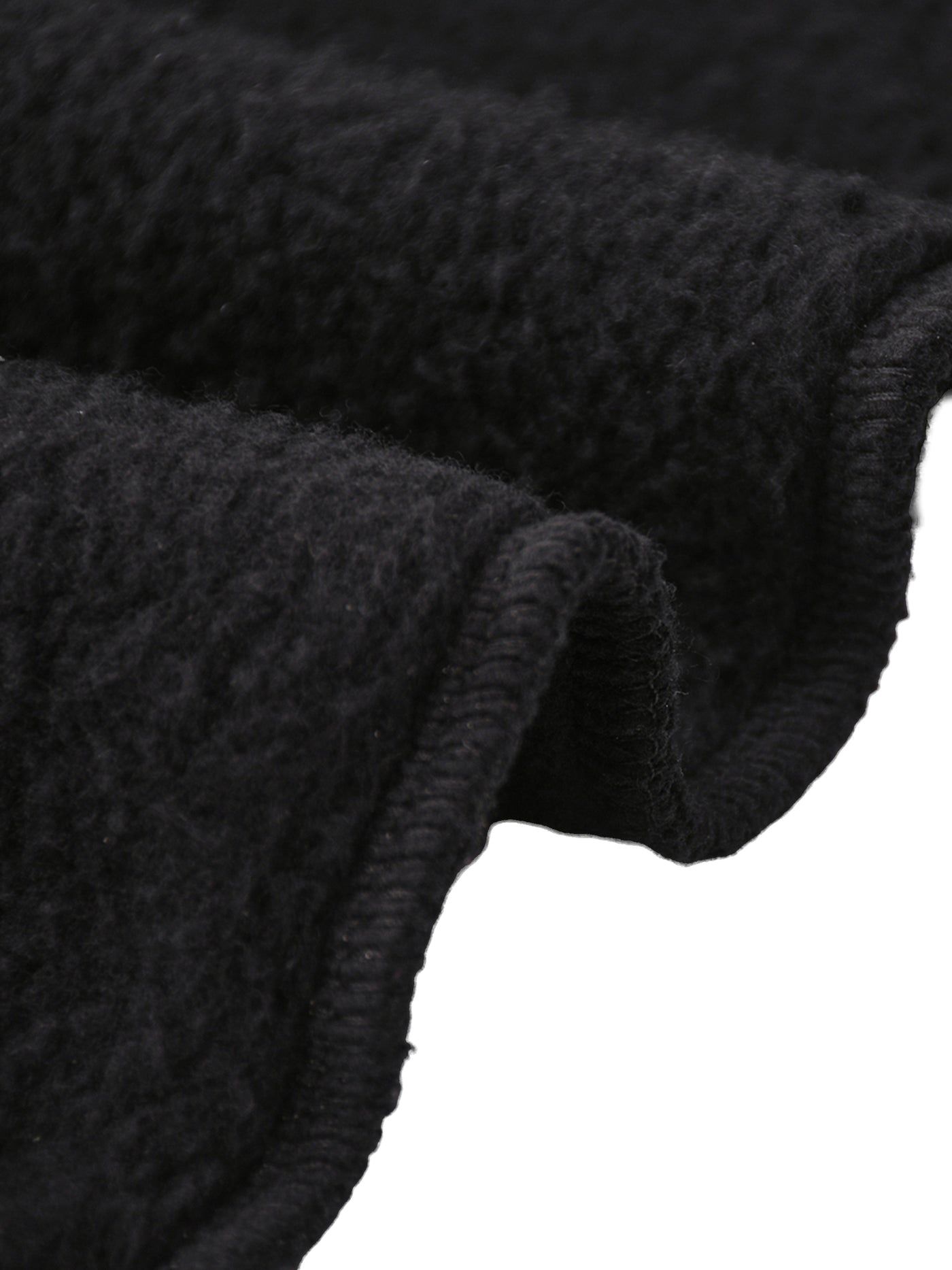 Fleeced Jogger Sweatpants