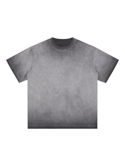 Reverse Dyed T-shirt