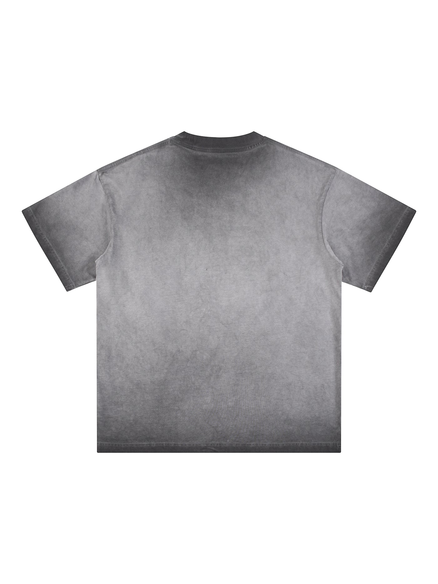 Reverse Dyed T-shirt