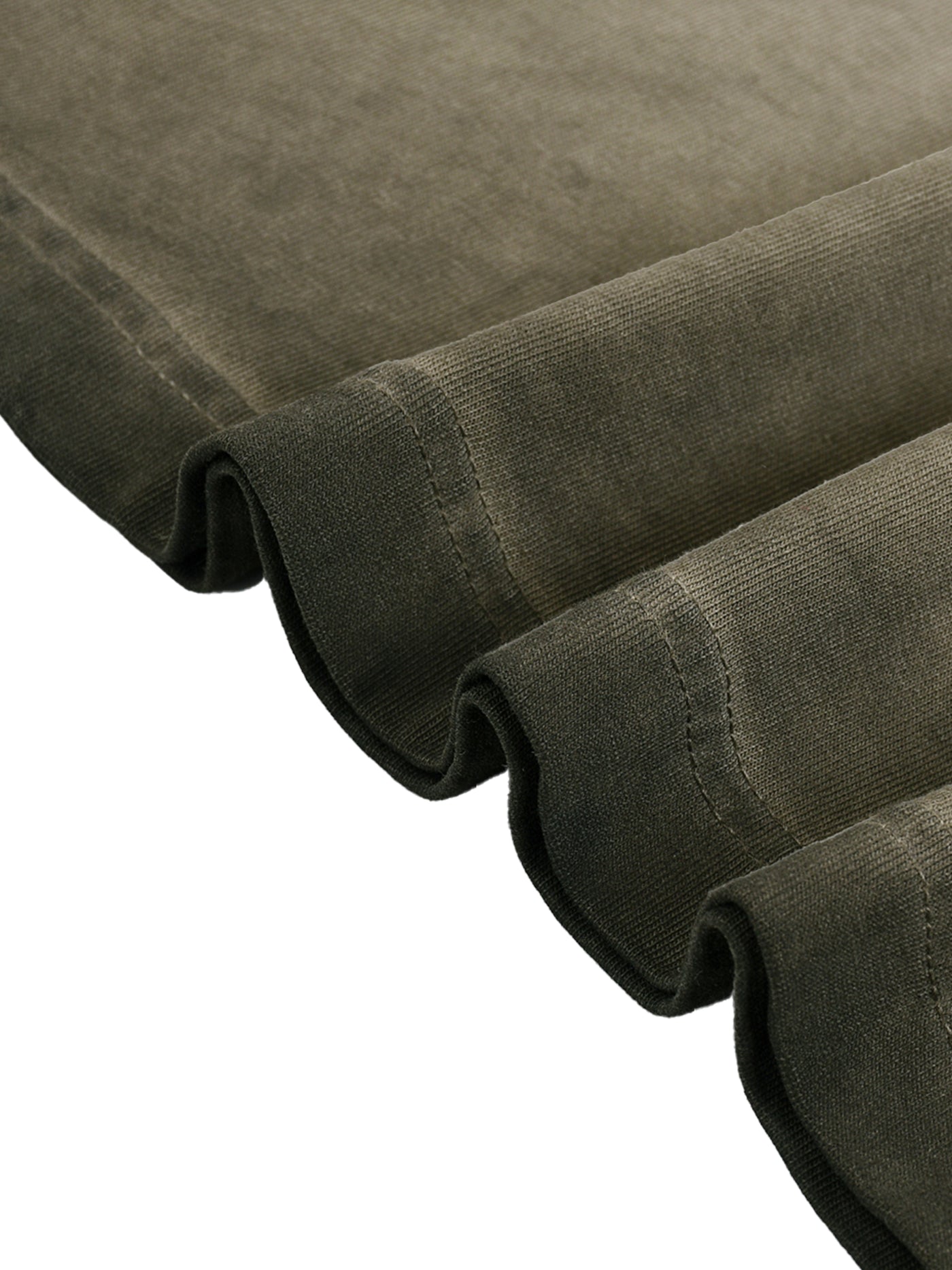 Reverse Dyed T-shirt