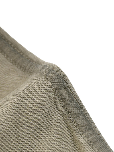 Reverse Dyed T-shirt