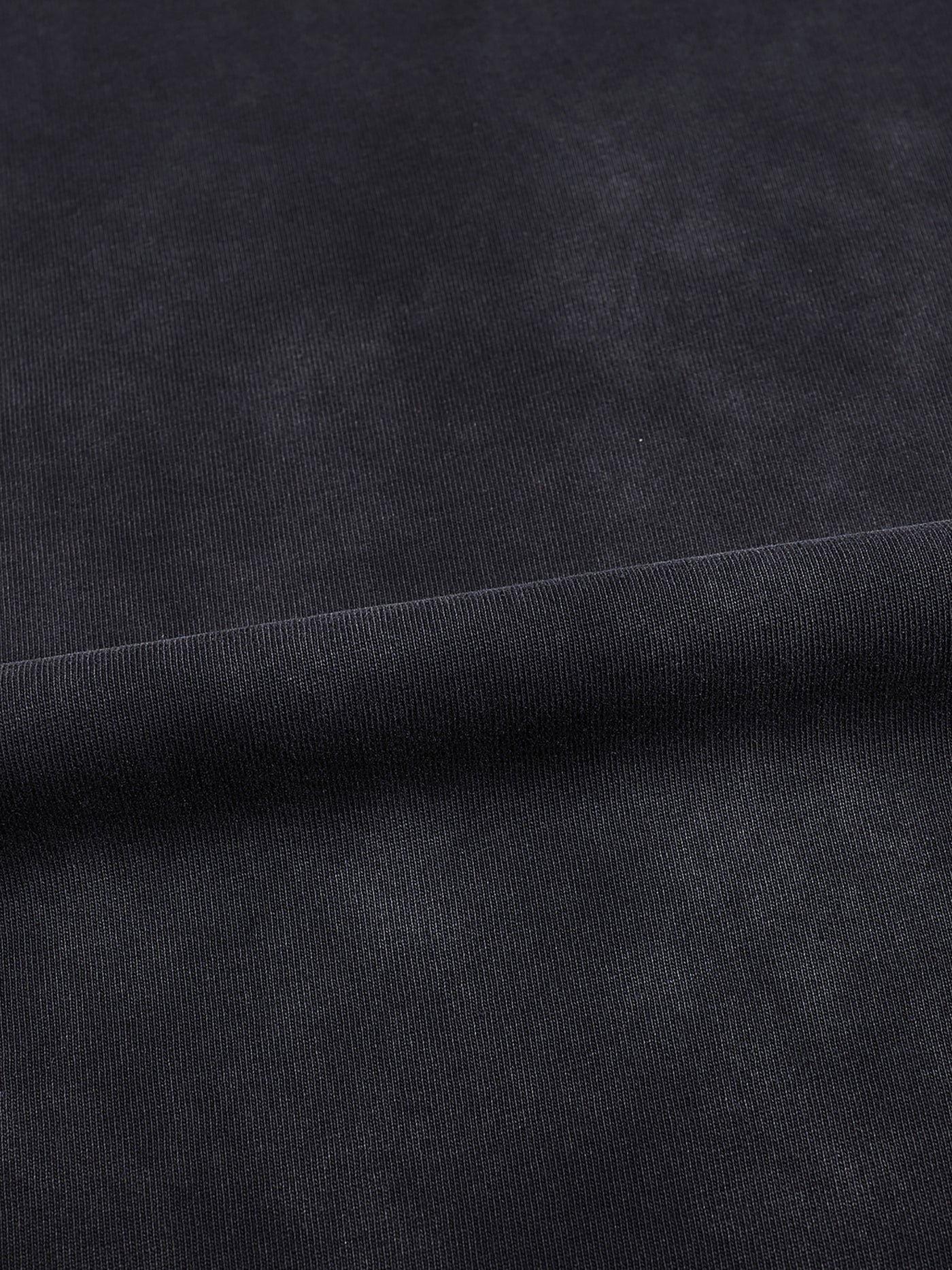 Vintage Washed Hand-Frayed T-Shirt