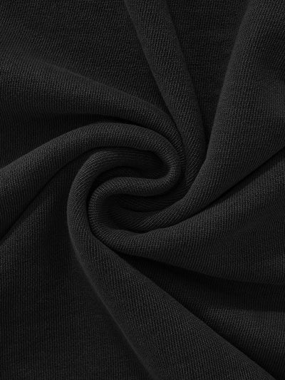 Snow Washed Raw Edge Crop Top