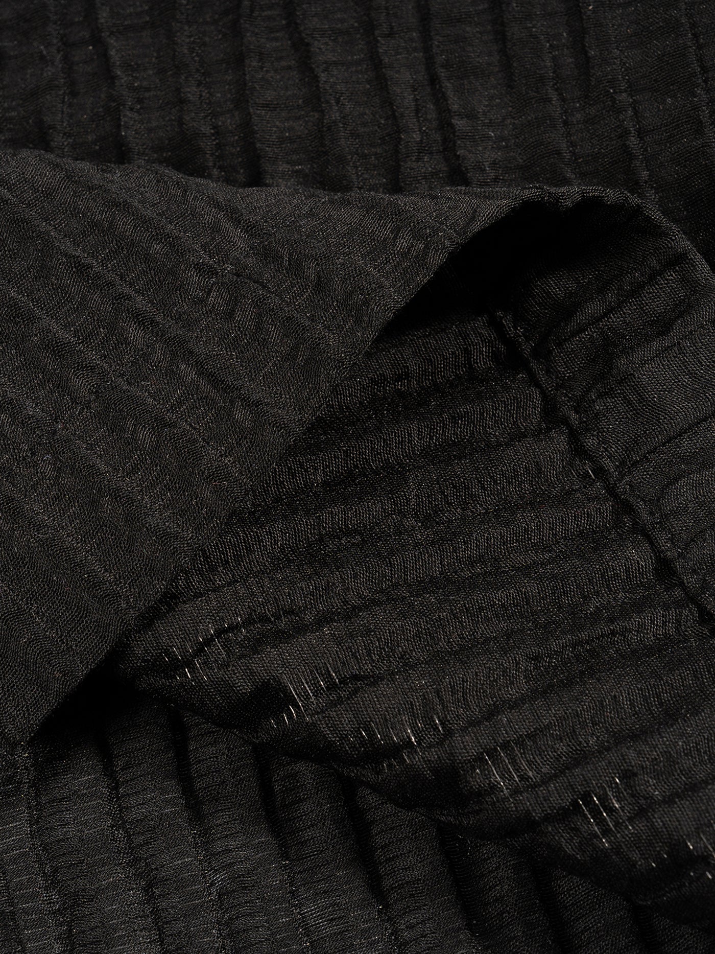 Tencel Jacquard Shirt