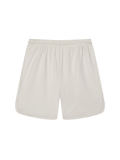 Mesh-Lined Quick-Dry Performance Shorts