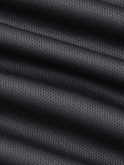Mesh-Lined Quick-Dry Performance Shorts