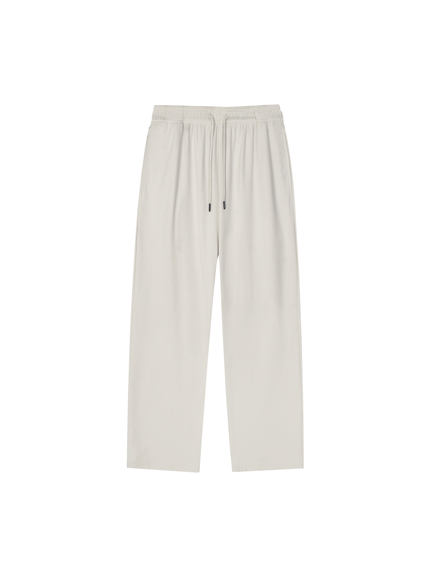 Mesh-Lined Quick-Dry Performance Athletic Leg Pants