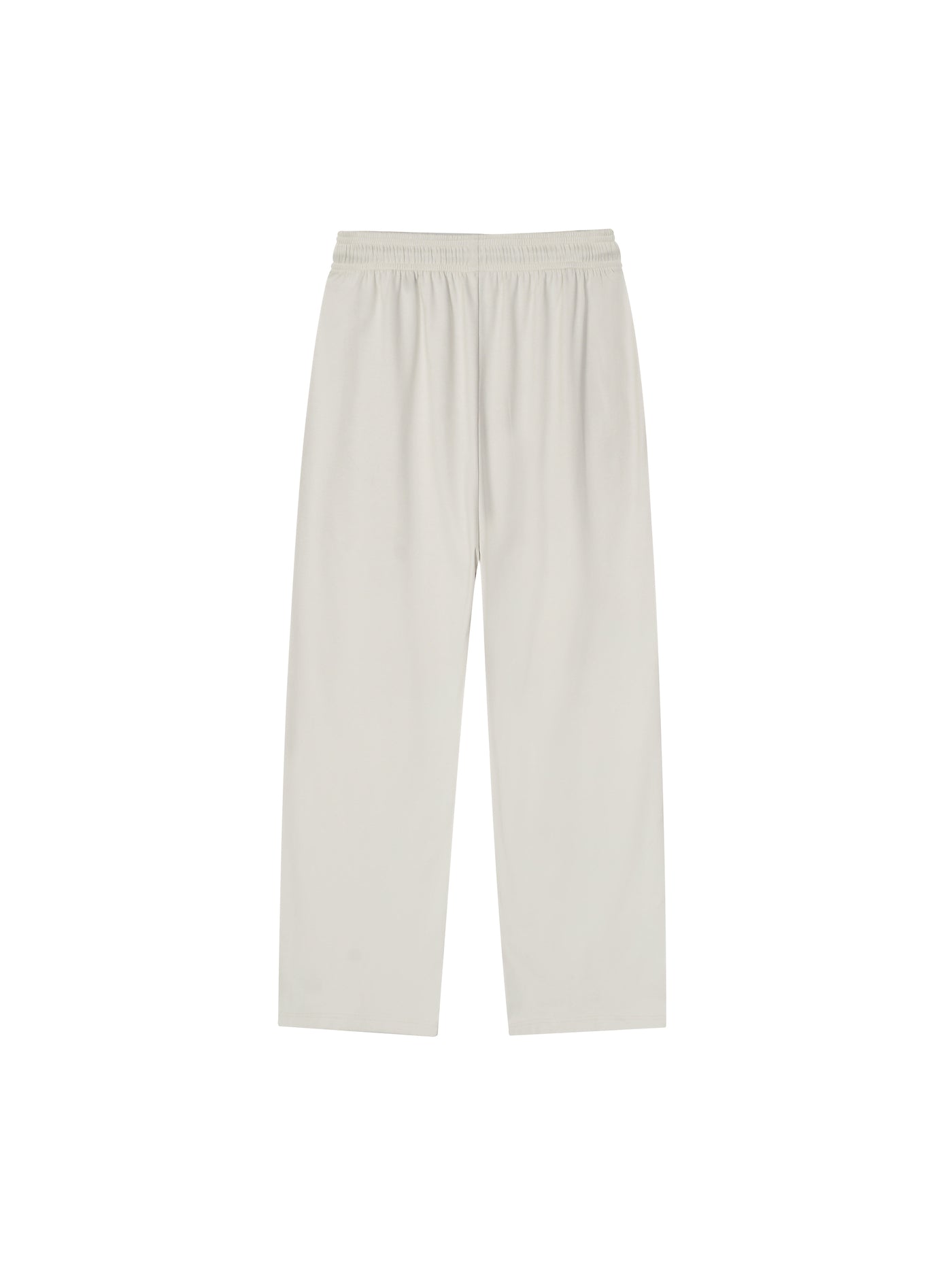 Mesh-Lined Quick-Dry Performance Athletic Leg Pants