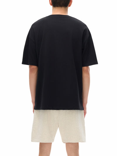 DripCore® Oversized Streetwear Graphic Tee