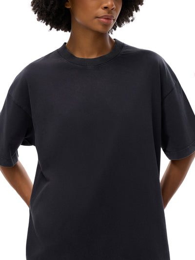 Reverse Dyed T-shirt