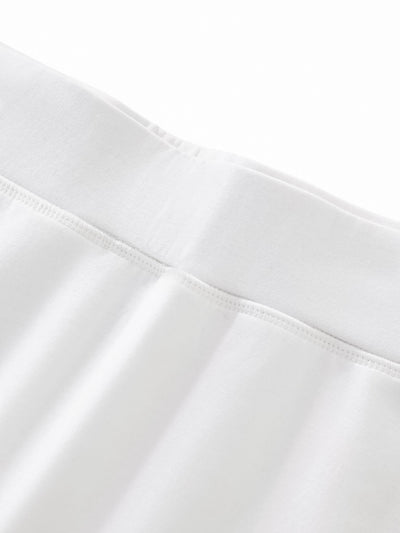 Taped Cooling Performance Short Skirt