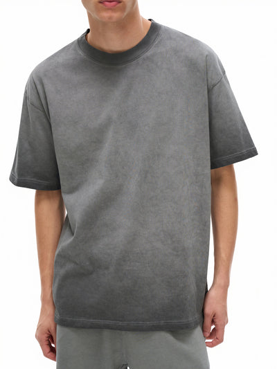 Reverse Dyed T-shirt