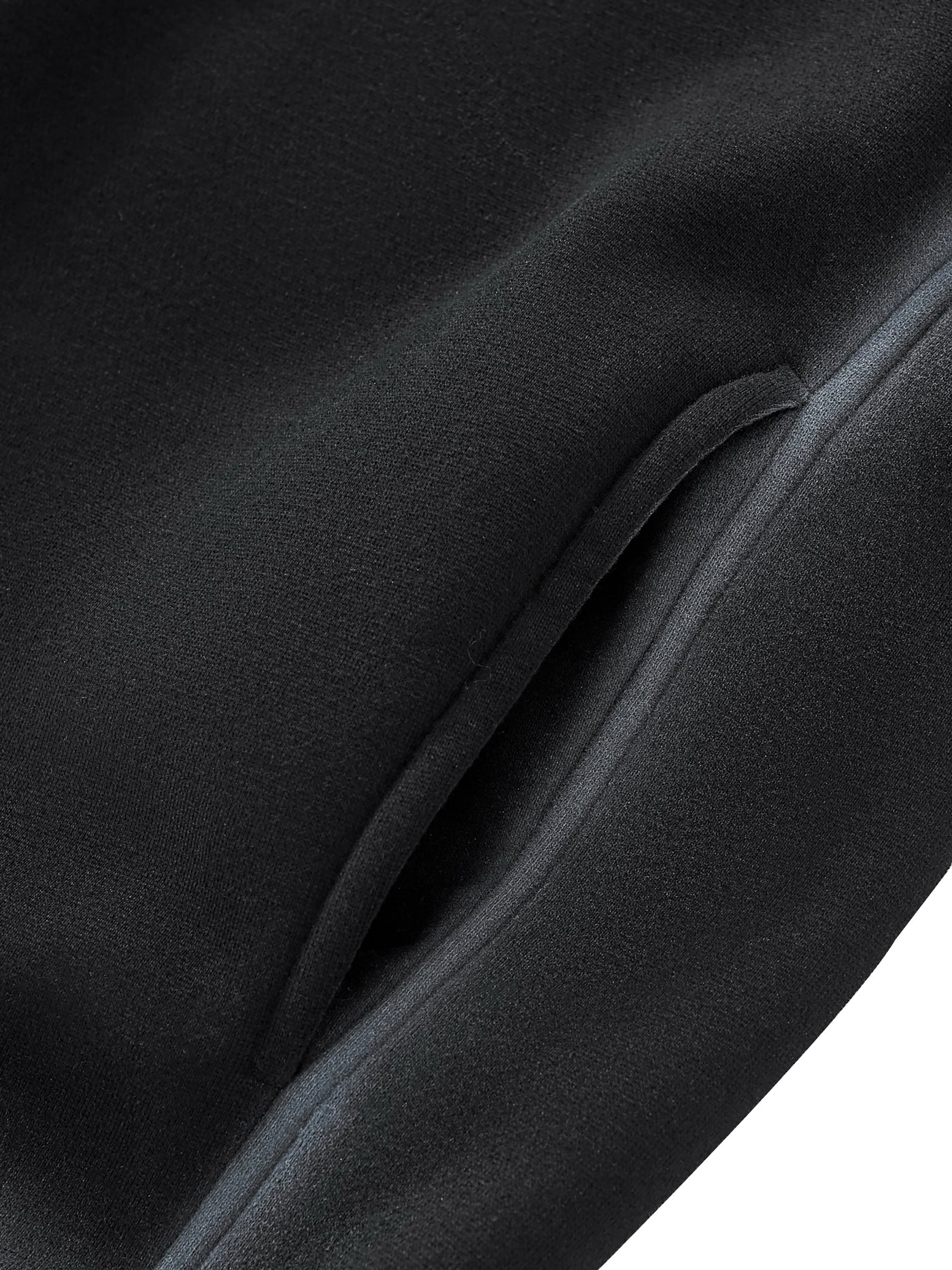 Sunfaded Edge Fleece Hoodie