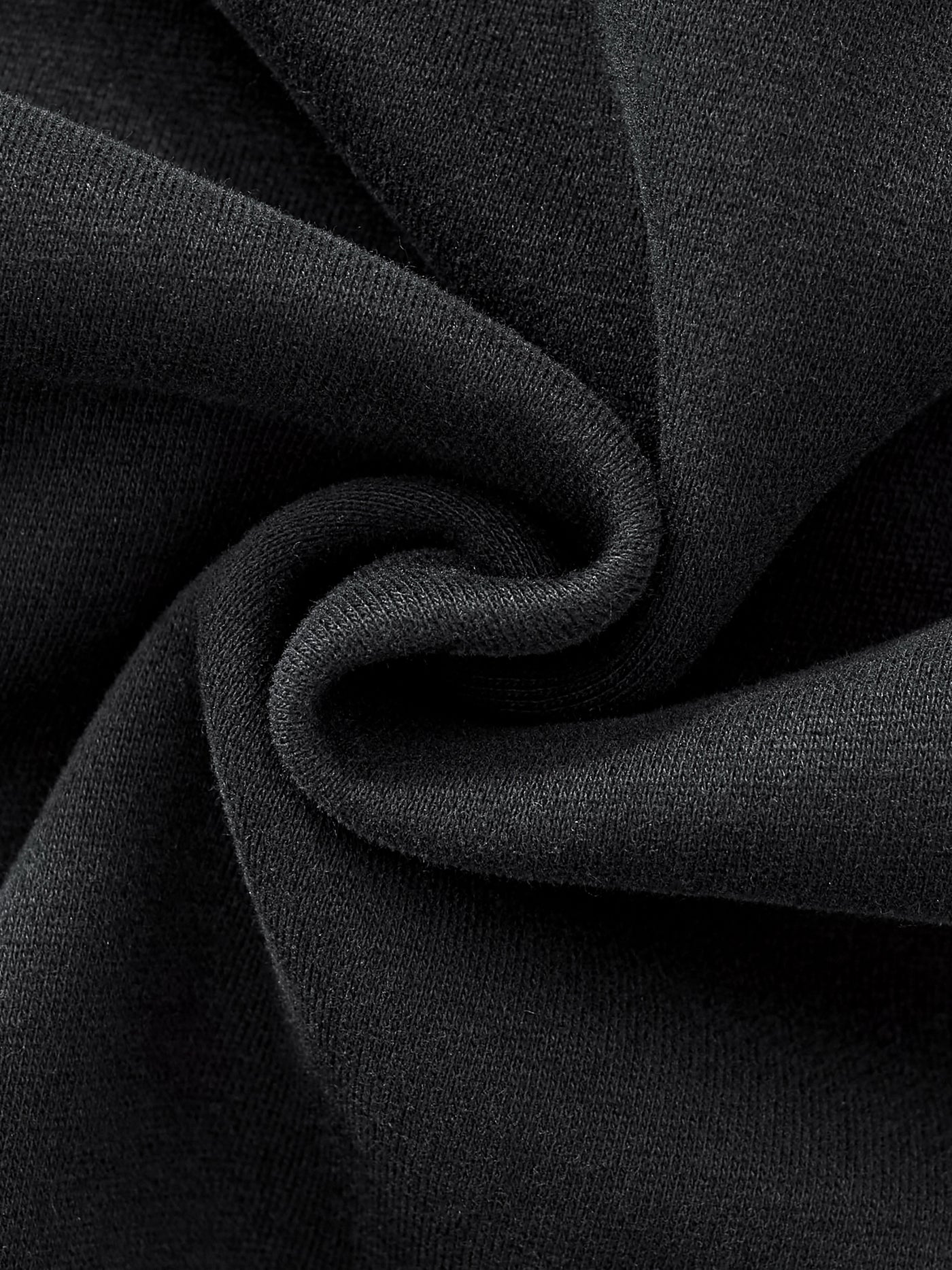 Sunfaded Edge Fleece Hoodie