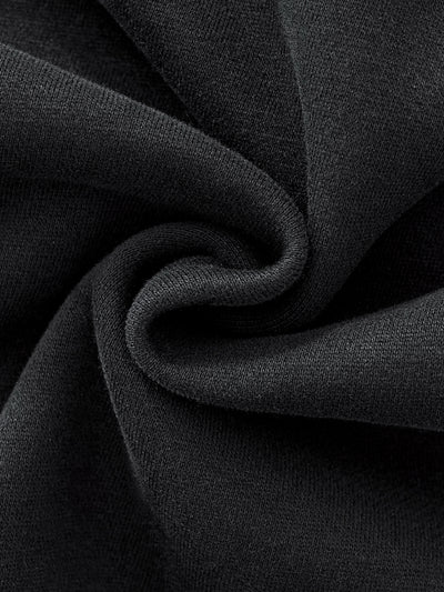 Sunfaded Edge Fleece Hoodie