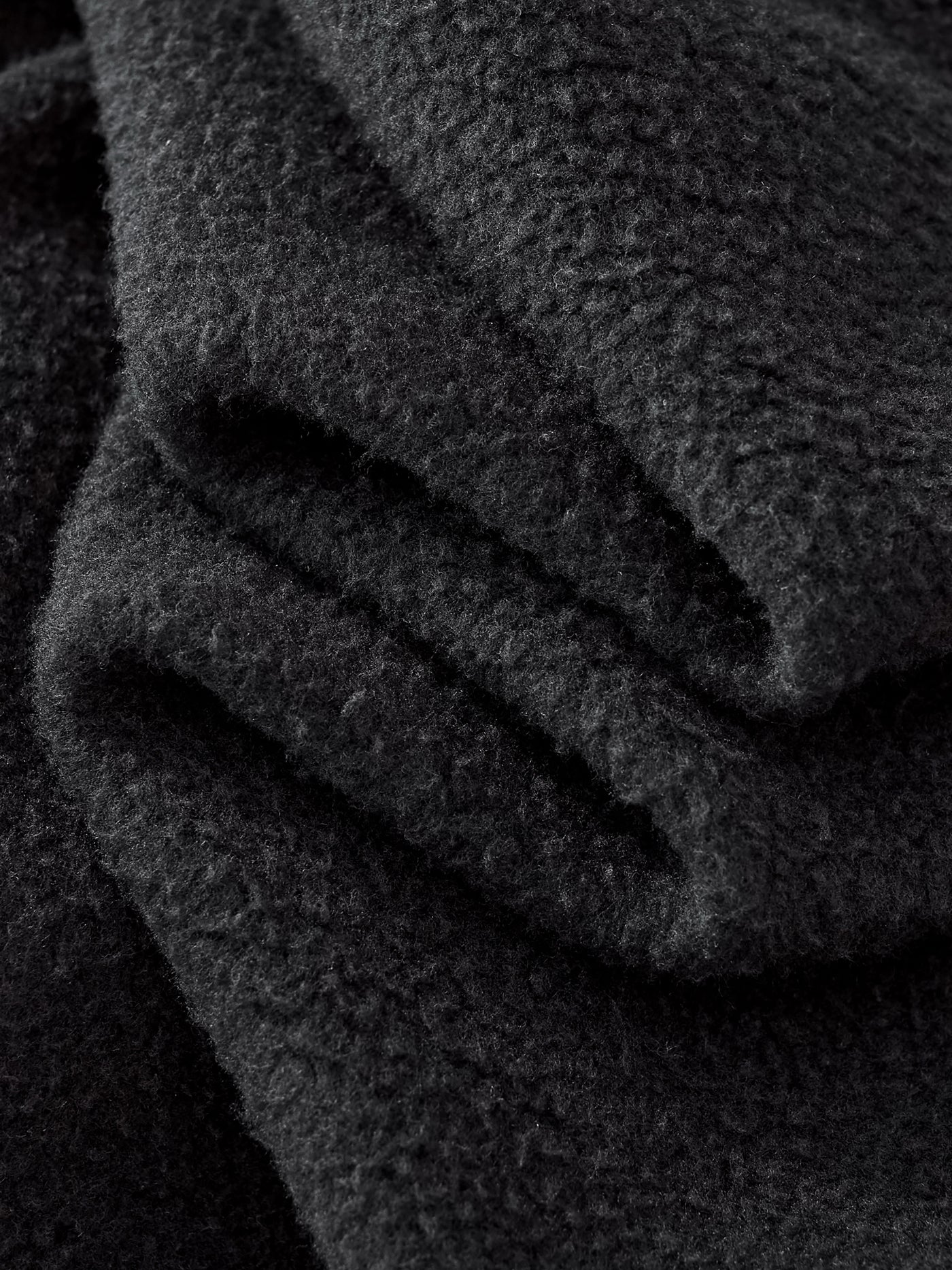 Sunfaded Edge Fleece Hoodie