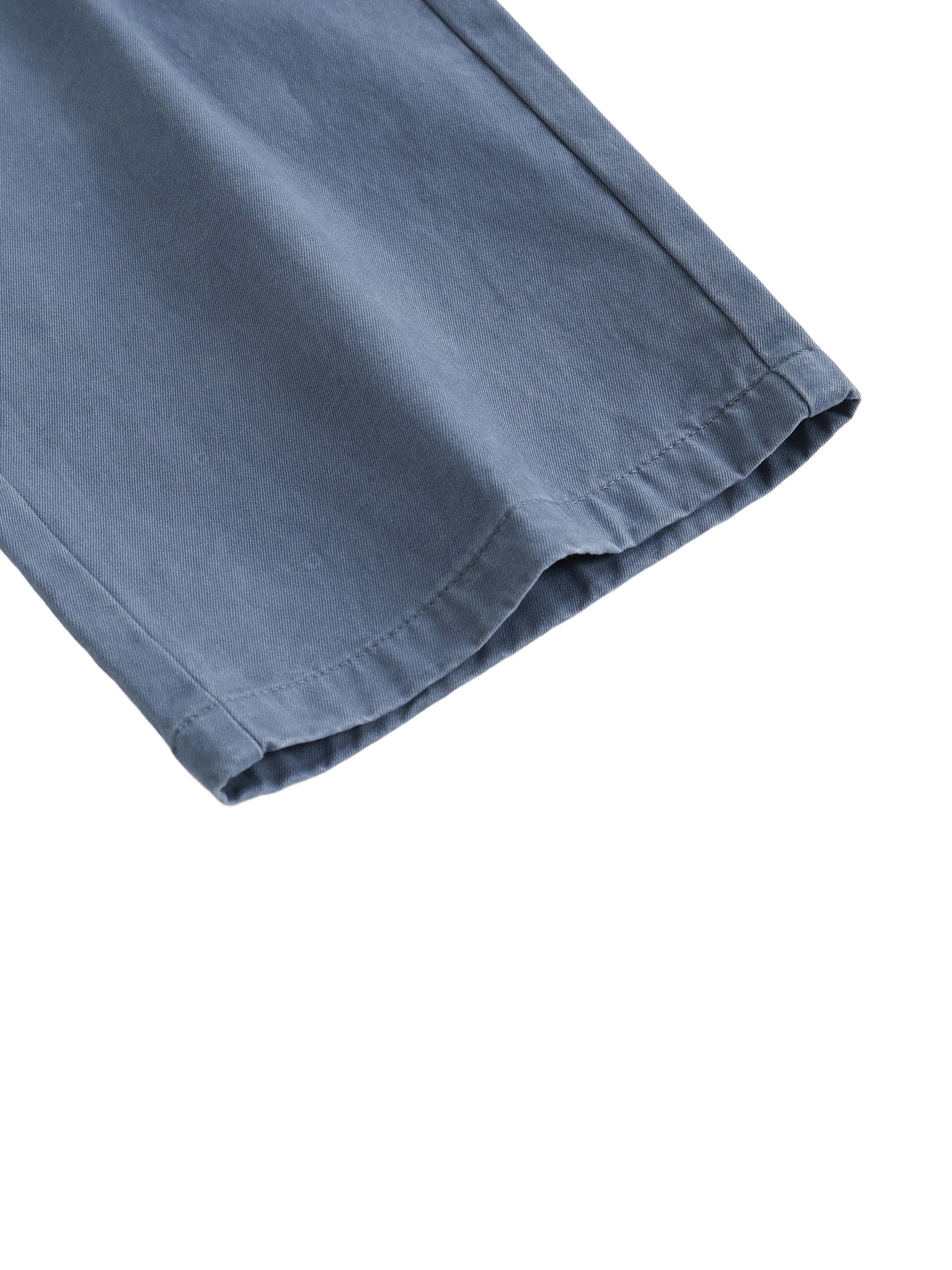 Straight-Leg Cargo Pants