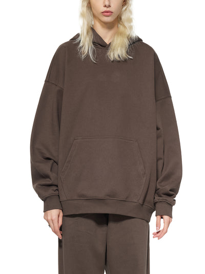 Essential Heavyweight Hoodie