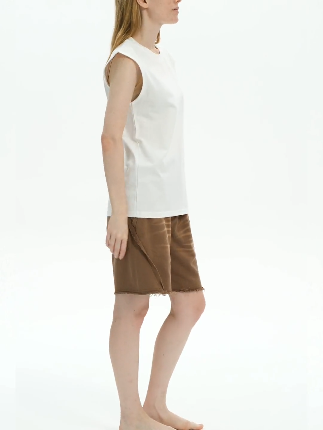 Sleeveless Tank Top - Let your Soul Burn 🔥