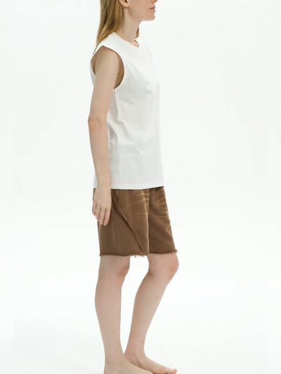 Sleeveless Tank Top - Let your Soul Burn 🔥